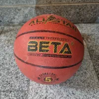 توپ بسکتبال سایز ۵ برند BETA