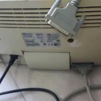 پرینتر‌تک کاره hp اصل فرانسه ۱۱۰۰