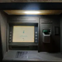 عابر بانک
