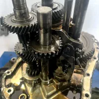 گیربکس اتومات .