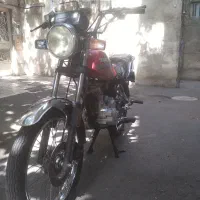 موتور سیکلت سی جی ال  نیاز دارم وگرنه نمیفروختم