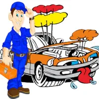 خدمات خودرویی مکانیکی باطری سازی سیار