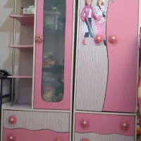 کمد لباس بچه