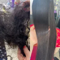 لنگرودکراتین وپروتئین احیا(قیمت منصفانه تضمینی)
