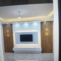 دکوراسیون،پارتیشن،تی وی وال،کابینت ،کمد دیواری