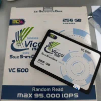 هارد 256 ssd ویکومن