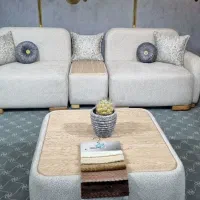 مبلمان و سرویس خواب به صورت اقساطی ( چکی)