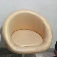 صندلی کوپ در حد نو