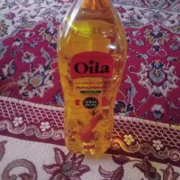 ۸عدد روغن سرخ کردنی  به فروش میرسد دونی هفصد