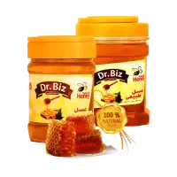 عسل استاندارد   BIZ