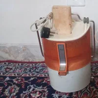 آبمیوه گیری پارس خزر
