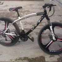 دوچرخه 26 vtt