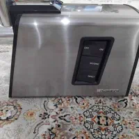 چرخ گوشت همیلتون