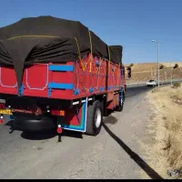 بنز تک ده سیلندر مدل ۵۵