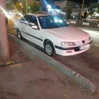 پژو پارس مدل ۹۲