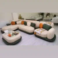 مبلمان شیک و راحتی+اسپرت