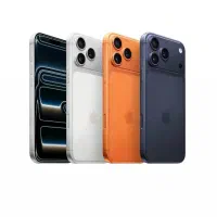 Iphone 17 max اقساط ویژه بازنشستگان