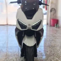 موتور  vieste250(بنلی)