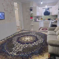 خانه-سه-طبقه-آپارتمان