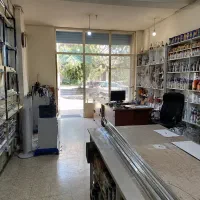 کارگر نگهبانی هستم