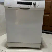 ماشین ظرفشویی پاکشوما مدل کورال ۱۴نفره در شبستر