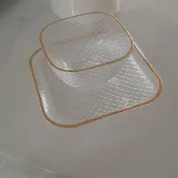 ست اجیل خوری|ظروف سرو و پذیرایی|مریوان, |دیوار