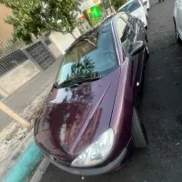 206 اس دی بادمجانی