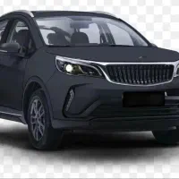 بی ای سی X3 پرو مدل 1405 خاکستری مشابه صفر
