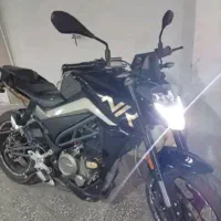 موتور cf مدل 99خوش رخ و خوش قیمت
