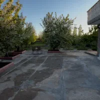 خانه-باغ