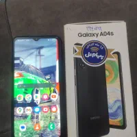 گوشی سامسونگ a04s