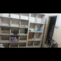 قفسه‌ی آجیل ، حبوبات ، خشکبار