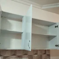 کابینت آماده دیواری و زمینی