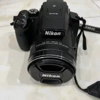 دوربین نیکون (Nikon) مدل P900