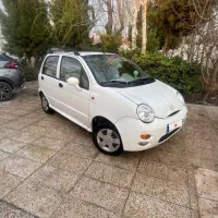 ام وی ام ۱۱۰ اتومات