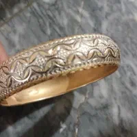 النگوی طلا بدون اجرت ومالیات