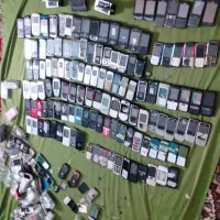 همه مدل گوشی موبایل