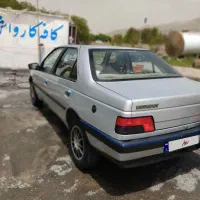پژو405GLX|خودرو سواری و وانت|سنندج, |دیوار