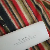 پایر بانک دوکاره با کیفیت بالا و علی