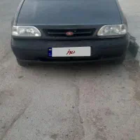 پراید مدل ۸۵