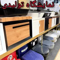 روشویی کابینتی MELINAA CORYAN پخش مرکزی ایران