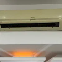کولر گازی ۲۴ هزار هیتاچی اصل