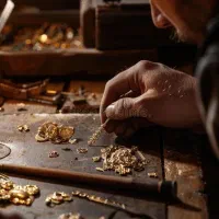 آموزشگاه عیارشناسی و سکه شناسی