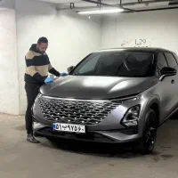 کارشناسی بدنه وفنی خودرو کل نقاط تهران