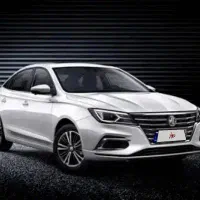 ام جی 5 خلیج mg5