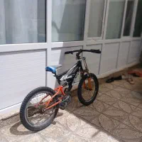 دوچرخه