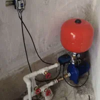 تعمیرات و سرویس و نصب کلیه لوازم تاسیساتی