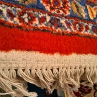فرش دست بافت ۱۲ متری