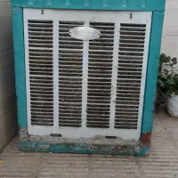 کولر آبی پنج‌هزار و پونصد