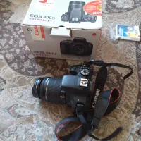 دوربین کنون